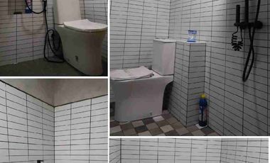 dijual rumah bagus 2 lantai 3 kamar tidur  lokasi strategis di nusaloka bsd