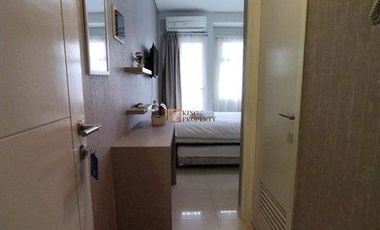 Sebrang Sogo Central Park Mall,  Disewa Studio Madison Park Furnished Minimalis Rapi City View Podomoro City, Fasilitas Kolam Renang, Gym Sky Garden M