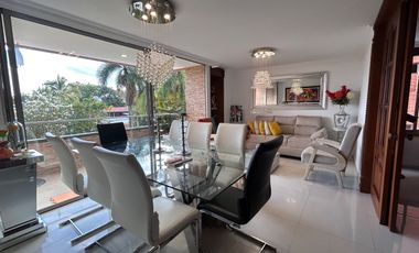 Apartamento amplio en venta ibague el vergel