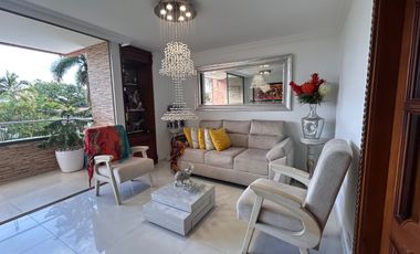 Apartamento amplio en venta ibague el vergel