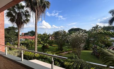 Apartamento amplio en venta ibague el vergel