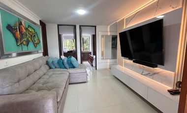 Apartamento amplio en venta ibague el vergel