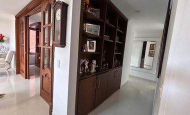 Apartamento amplio en venta ibague el vergel