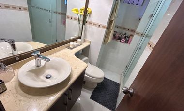 Apartamento amplio en venta ibague el vergel