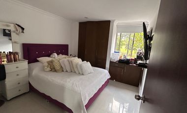 Apartamento amplio en venta ibague el vergel