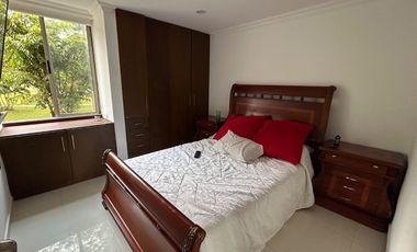 Apartamento amplio en venta ibague el vergel