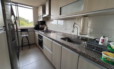 Apartamento amplio en venta ibague el vergel