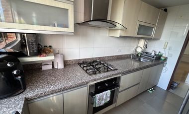 Apartamento amplio en venta ibague el vergel