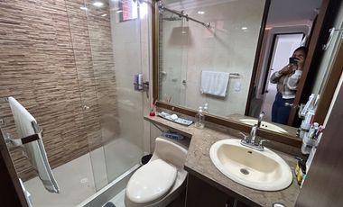 Apartamento amplio en venta ibague el vergel