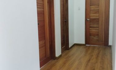 Merville Park Subdivision House and Lot with Swimming Pool and Attic near Paranaque NAIA