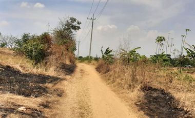 Dijual Lahan Bangkingan Lakarsantri