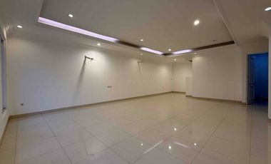 Rumah Eksklusif 4 Lantai Rooftop di Kawasan Prestisius Cilandak, Jakarta Selatan.