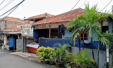 Dijual Rumah Di Rawa Simprug 5 Menit Ke Stasiun Kebayoran