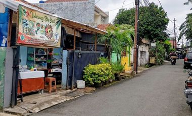 Dijual Rumah Di Rawa Simprug 5 Menit Ke Stasiun Kebayoran