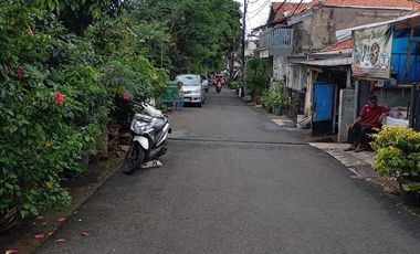 Dijual Rumah Di Rawa Simprug 5 Menit Ke Stasiun Kebayoran