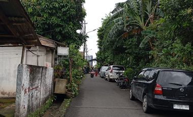 Dijual Rumah Di Rawa Simprug 5 Menit Ke Stasiun Kebayoran