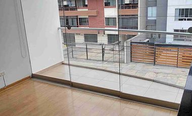 Venta Departamento 3 dormitorios Cochera Valle Hermoso