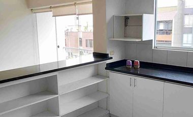 Venta Departamento 3 dormitorios Cochera Valle Hermoso