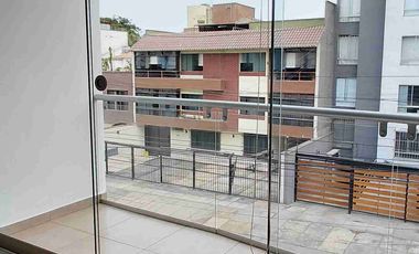 Venta Departamento 3 dormitorios Cochera Valle Hermoso