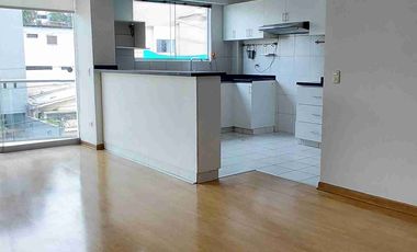 Venta Departamento 3 dormitorios Cochera Valle Hermoso