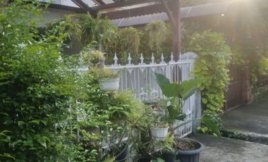 *UPDATE TURUN HARGA*  DIJUAL TANAH BONUS RUMAH DI KOMPLEK PUPR JL. PONDOK PINANG KEBAYORAN LAMA JAKARTA SELATAN