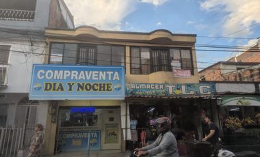 SE VENDE CASA CON ¡OPORTUNIDAD DE INVERSIÓN EN CUBA – PEREIRA!