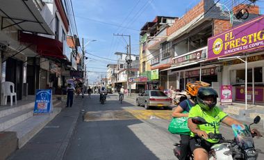 SE VENDE CASA CON ¡OPORTUNIDAD DE INVERSIÓN EN CUBA – PEREIRA!