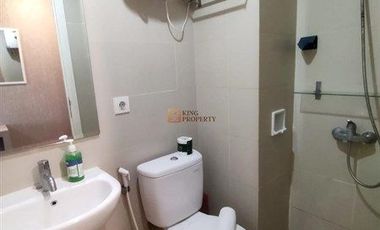 Disewakan Studio Madison Park Podomoro City Seberang Sogo Central Park Furnished Minimalis City View Siap Huni
