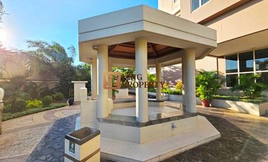 Disewakan Studio Madison Park Podomoro City Seberang Sogo Central Park Furnished Minimalis City View Siap Huni