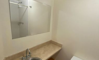 Renta Depto., San Pedro de los Pinos cerca Av. Revolución