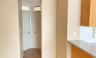 Renta Depto., San Pedro de los Pinos cerca Av. Revolución