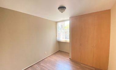 Renta Depto., San Pedro de los Pinos cerca Av. Revolución