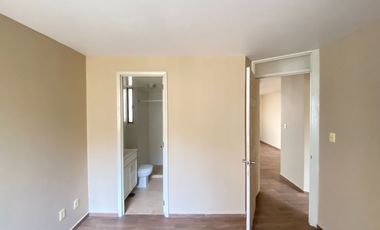 Renta Depto., San Pedro de los Pinos cerca Av. Revolución