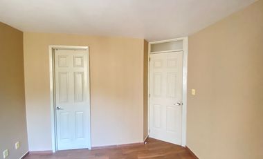 Renta Depto., San Pedro de los Pinos cerca Av. Revolución