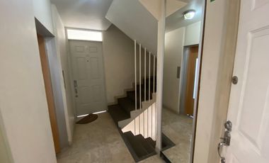 Renta Depto., San Pedro de los Pinos cerca Av. Revolución