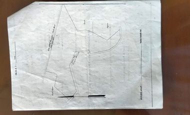 Tanah dijual di Burneh, Bangkalan, Jawa Timur