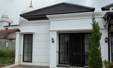 Rumah dijual di Ciketing, Mustikajaya, Bekasi, Jawa Barat