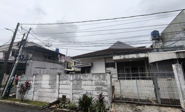 Dijual Rumah 1 Lantai Taman Meruya Ilir Termurah