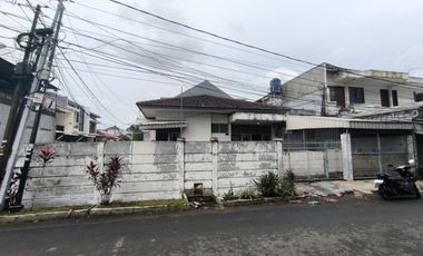 Dijual Rumah 1 Lantai Taman Meruya Ilir Termurah