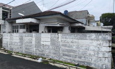 Dijual Rumah 1 Lantai Taman Meruya Ilir Termurah