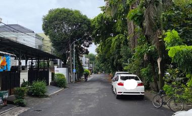 Dijual Rumah 1 Lantai Taman Meruya Ilir Termurah