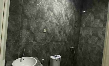 Rumah dijual Cluster tinggal 1 unit di Sekitar Cirendeu Tangsel