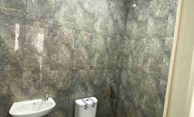 Rumah dijual Cluster tinggal 1 unit di Sekitar Cirendeu Tangsel