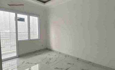 Rumah dijual Cluster tinggal 1 unit di Sekitar Cirendeu Tangsel