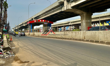 Dijual murah di bawah pasar tanah buat perumahan,sekolah,apartemen,bisnis lain di bekasi,jawa barat