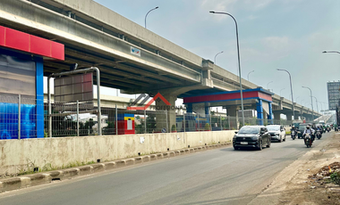 Dijual murah di bawah pasar tanah buat perumahan,sekolah,apartemen,bisnis lain di bekasi,jawa barat