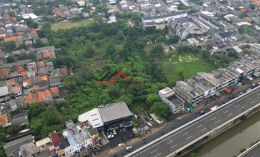Dijual murah di bawah pasar tanah buat perumahan,sekolah,apartemen,bisnis lain di bekasi,jawa barat