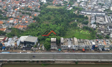 Dijual murah di bawah pasar tanah buat perumahan,sekolah,apartemen,bisnis lain di bekasi,jawa barat