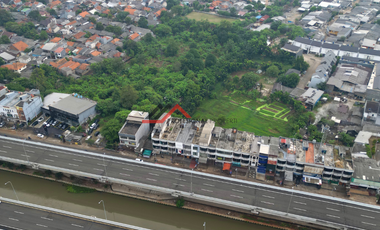 Dijual murah di bawah pasar tanah buat perumahan,sekolah,apartemen,bisnis lain di bekasi,jawa barat