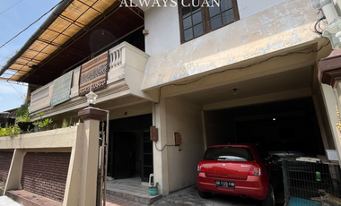 Houses and Boarding Houses for Sale in Downtown Denpasar